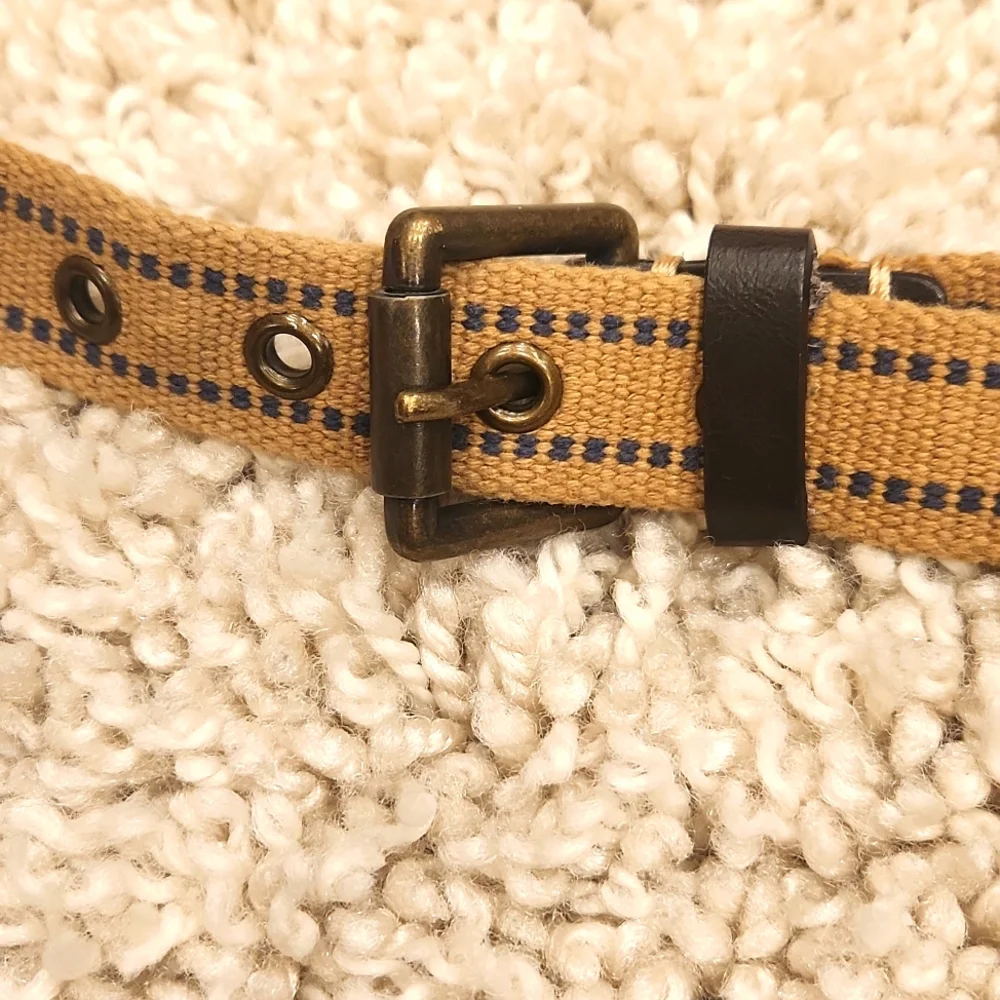 GAP boys belt